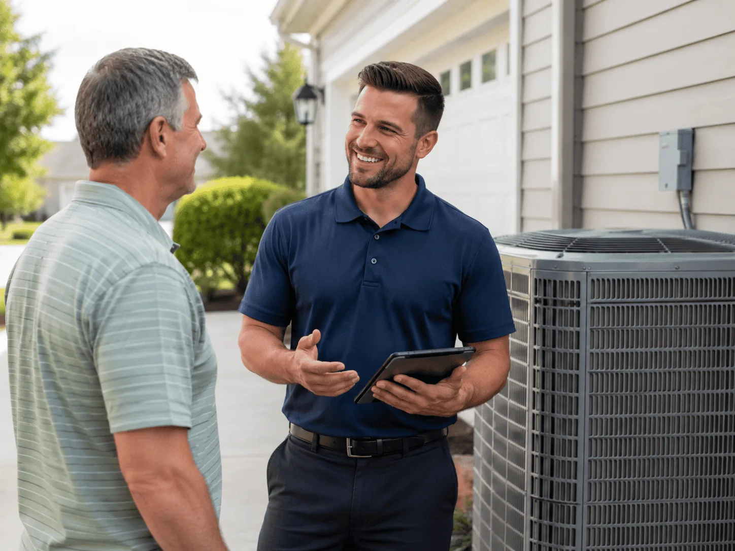 Heat Pump Installation Zion, IL FAQs